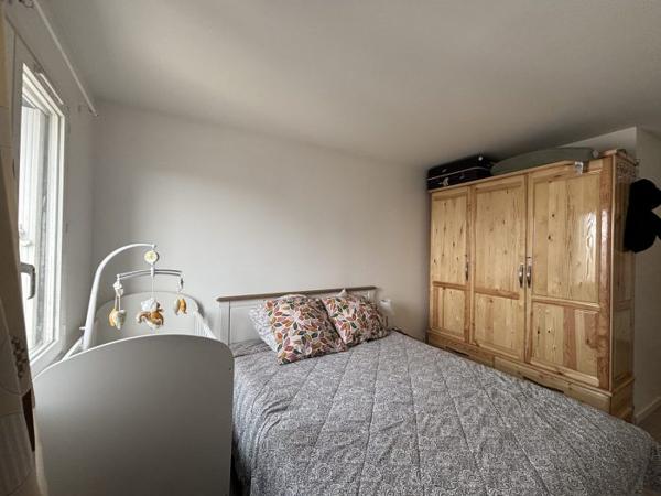 T3 Noisy-le-Grand les Arcades 70 m²