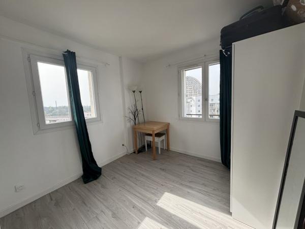 T3 Noisy-le-Grand les Arcades 70 m²