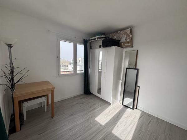 T3 Noisy-le-Grand les Arcades 70 m²