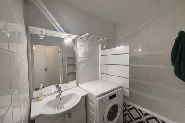 T3 Noisy-le-Grand les Arcades 70 m²
