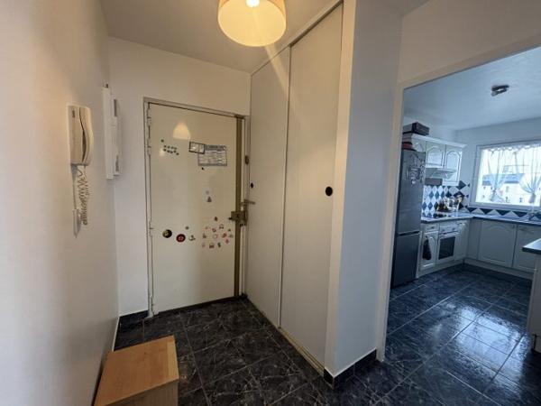 T3 Noisy-le-Grand les Arcades 70 m²
