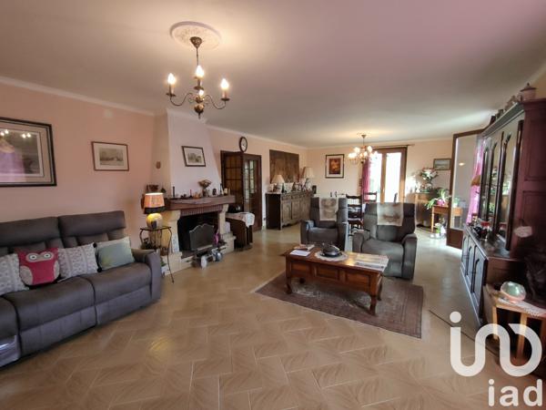 Maison à vendre 7 pièces 204 m² Saint-Amand