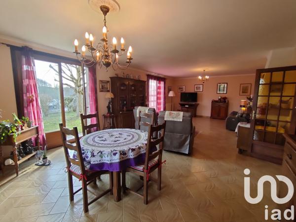 Maison à vendre 7 pièces 204 m² Saint-Amand