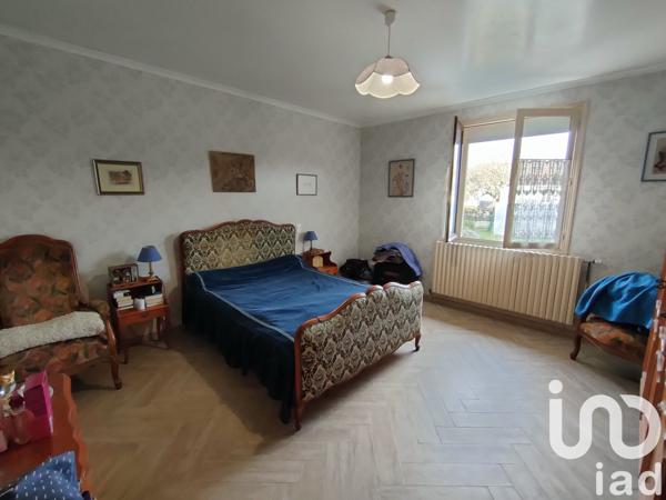 Maison à vendre 7 pièces 204 m² Saint-Amand