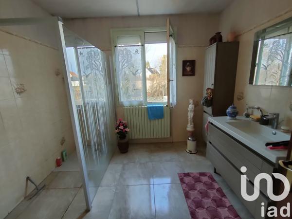 Maison à vendre 7 pièces 204 m² Saint-Amand