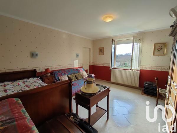 Maison à vendre 7 pièces 204 m² Saint-Amand