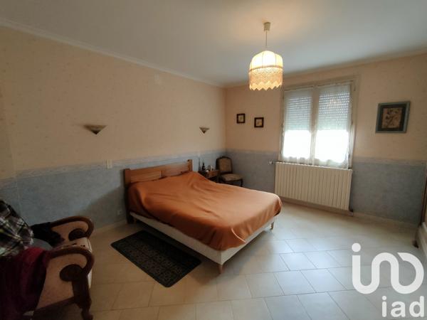 Maison à vendre 7 pièces 204 m² Saint-Amand