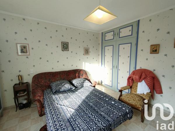 Maison à vendre 7 pièces 204 m² Saint-Amand