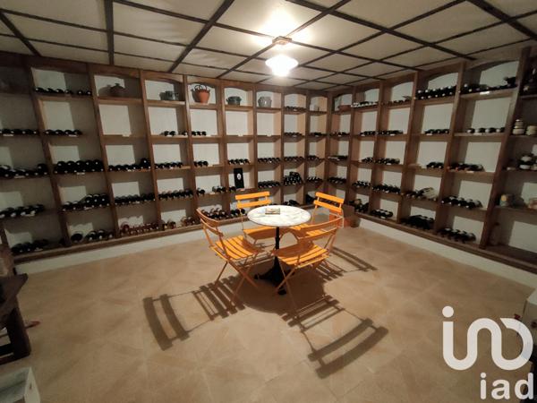 Maison à vendre 7 pièces 204 m² Saint-Amand