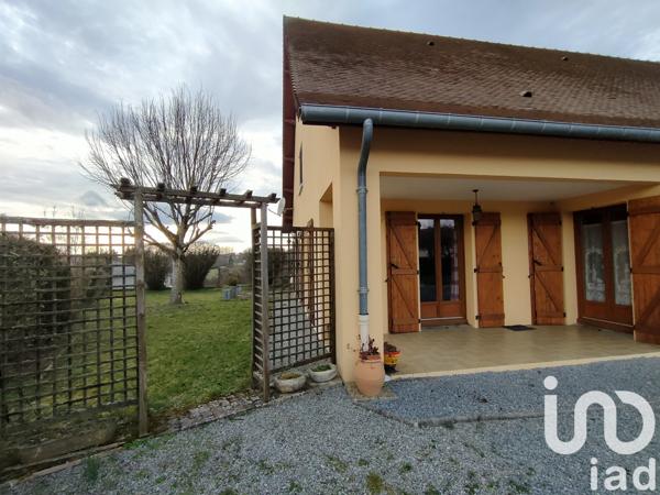 Maison à vendre 7 pièces 204 m² Saint-Amand