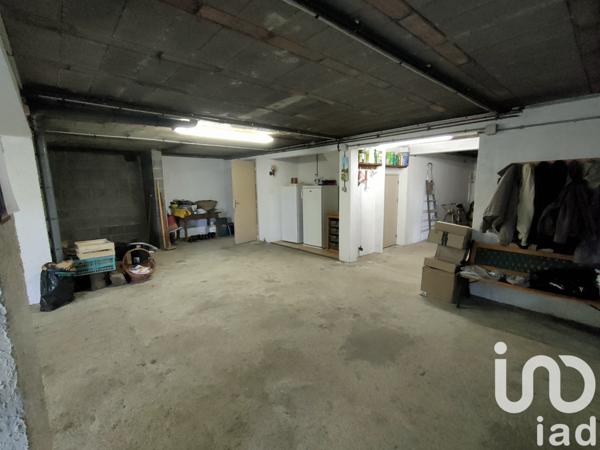 Maison à vendre 7 pièces 204 m² Saint-Amand