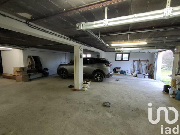 Maison à vendre 7 pièces 204 m² Saint-Amand