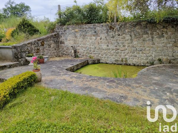 Maison à vendre 7 pièces 204 m² Saint-Amand