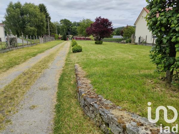 Maison à vendre 7 pièces 204 m² Saint-Amand