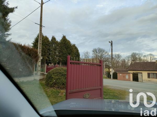 Maison à vendre 7 pièces 204 m² Saint-Amand