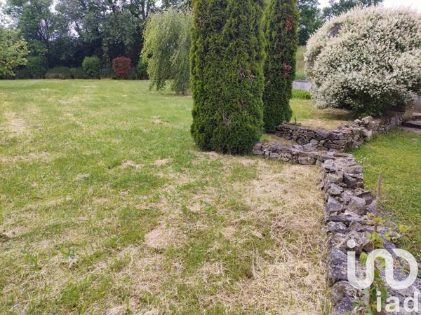 Maison à vendre 7 pièces 204 m² Saint-Amand