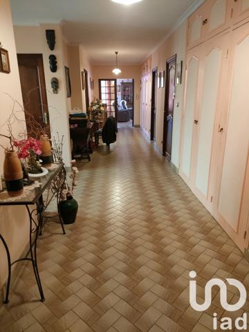 Maison à vendre 7 pièces 204 m² Saint-Amand