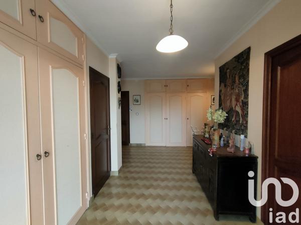 Maison à vendre 7 pièces 204 m² Saint-Amand