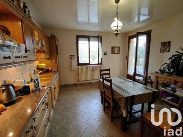 Maison à vendre 7 pièces 204 m² Saint-Amand