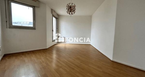 Location Appartement 2 pièces 42.33 m² - Joinville-le-pont 94340