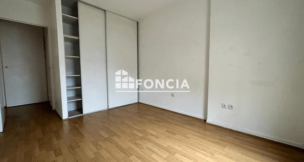Location Appartement 2 pièces 42.33 m² - Joinville-le-pont 94340