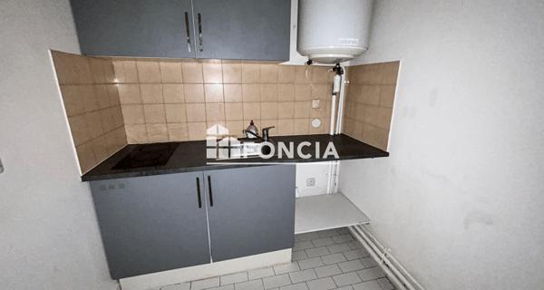Location Appartement 2 pièces 42.33 m² - Joinville-le-pont 94340