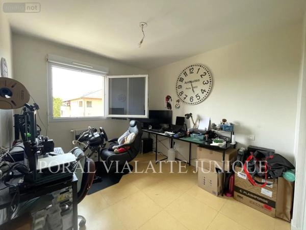 Achat - Appartement Ambérieu-en-Bugey 01500 4 pièces 97 m 2 5800 m 2