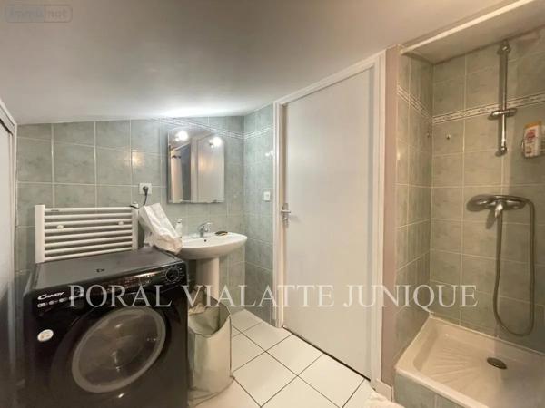 Achat - Appartement Ambérieu-en-Bugey 01500 4 pièces 97 m 2 5800 m 2