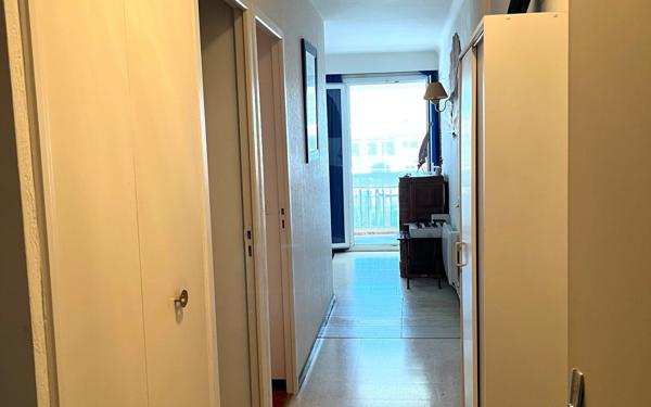 Appartement à vendre    2 pièces •  Mèze