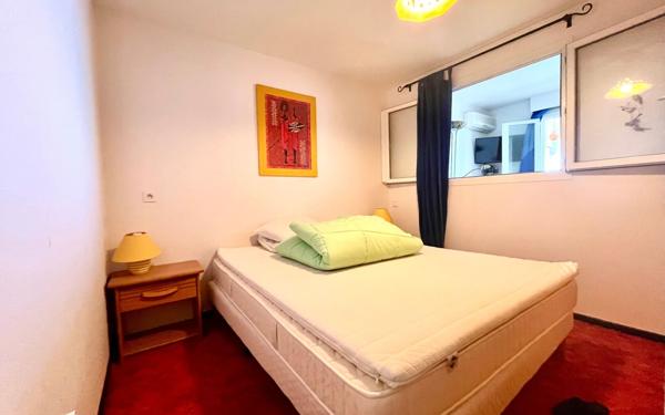 Appartement à vendre    2 pièces •  Mèze