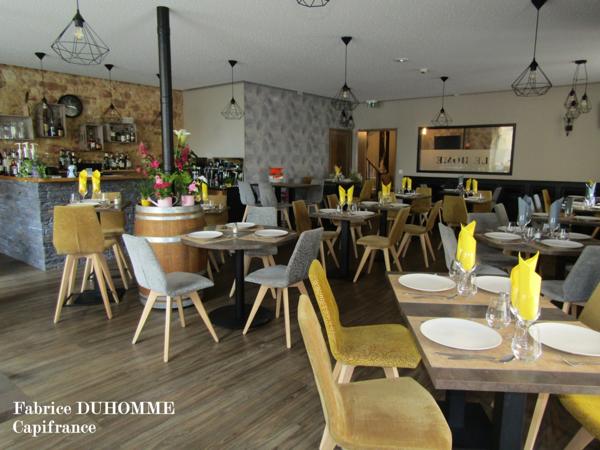 Magnifique Hôtel restaurant dans le Périgord noir à 30 minutes de Sarlat