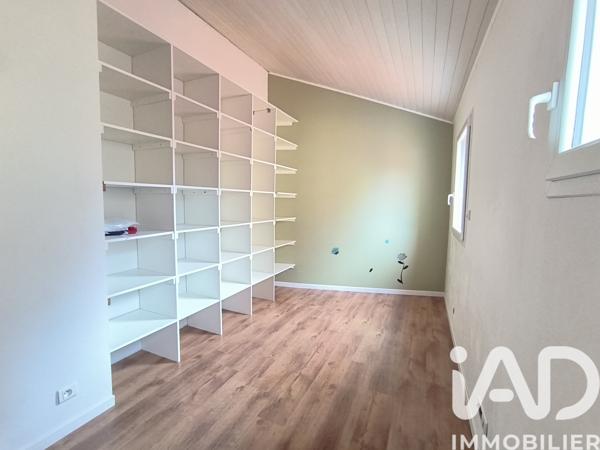 Maison à vendre 6 pièces 145 m² Bouguenais