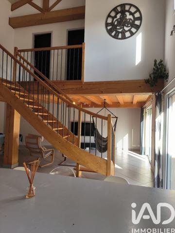 Maison à vendre 6 pièces 145 m² Bouguenais