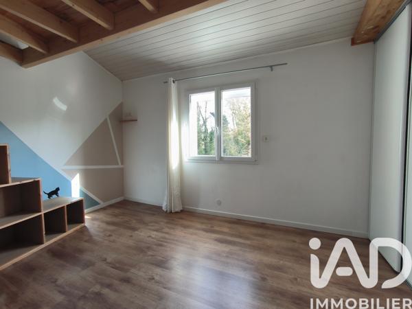 Maison à vendre 6 pièces 145 m² Bouguenais