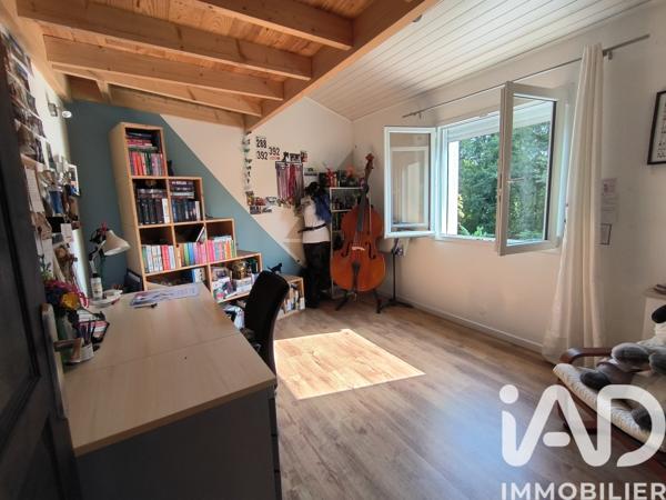 Maison à vendre 6 pièces 145 m² Bouguenais