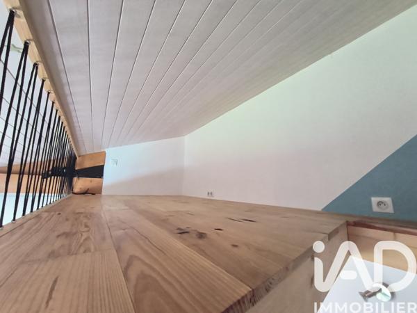 Maison à vendre 6 pièces 145 m² Bouguenais