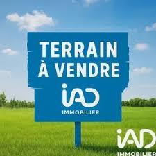 Terrain à vendre 625 m² Piriac-sur-Mer