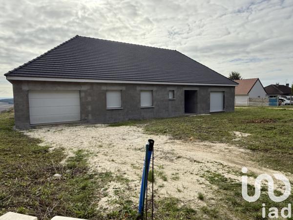 Maison à vendre 5 pièces 144 m² Pont-sur-Yonne