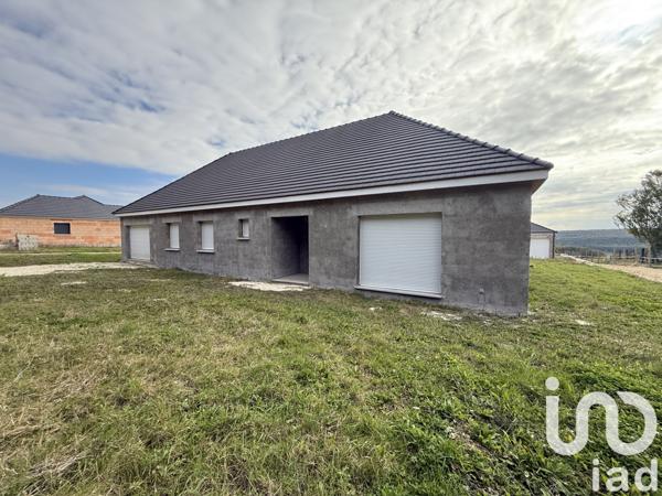 Maison à vendre 5 pièces 144 m² Pont-sur-Yonne