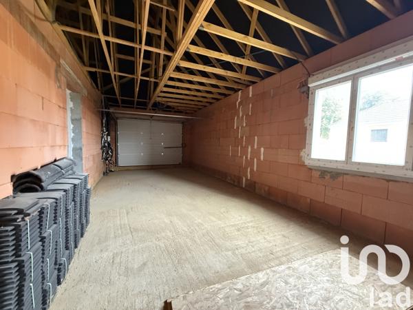 Maison à vendre 5 pièces 144 m² Pont-sur-Yonne