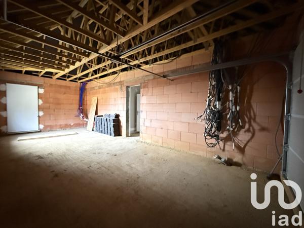 Maison à vendre 5 pièces 144 m² Pont-sur-Yonne