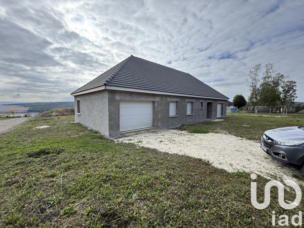 Maison à vendre 5 pièces 144 m² Pont-sur-Yonne