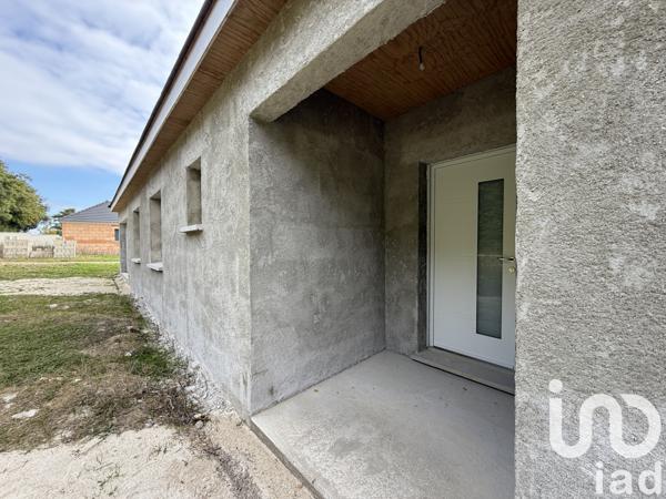 Maison à vendre 5 pièces 144 m² Pont-sur-Yonne