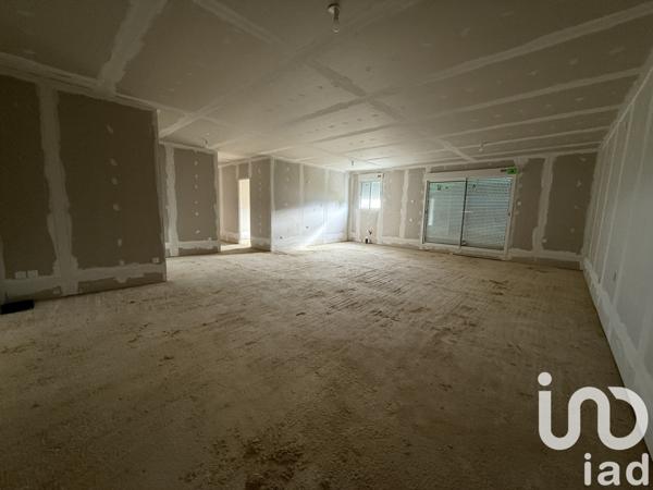 Maison à vendre 5 pièces 144 m² Pont-sur-Yonne