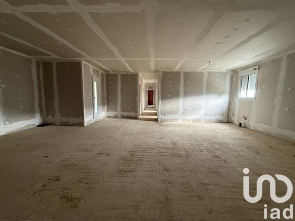 Maison à vendre 5 pièces 144 m² Pont-sur-Yonne