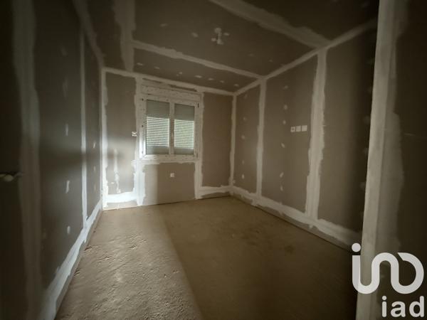 Maison à vendre 5 pièces 144 m² Pont-sur-Yonne