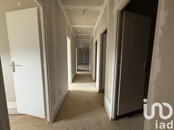 Maison à vendre 5 pièces 144 m² Pont-sur-Yonne