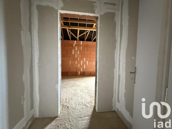 Maison à vendre 5 pièces 144 m² Pont-sur-Yonne