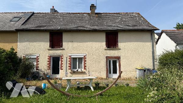 Maison Betton 2 pièce(s)