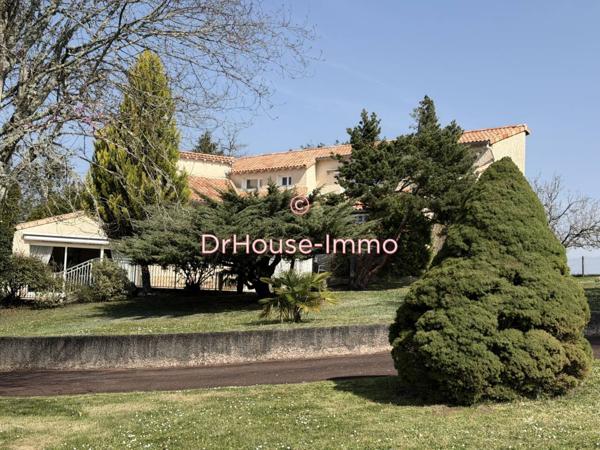 Maison à vendre 11 pièces de 278 m²